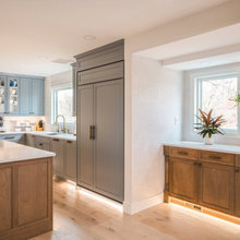A1HOME: kitchen