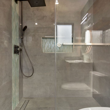 Whole-Home Remodel & 530 SQFT Addition in Fremont, CA