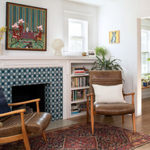 Laurel Living Room