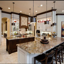 Cabinetry