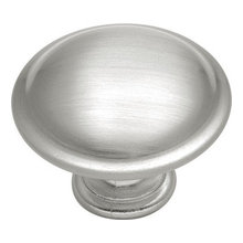 Cabinet knobs