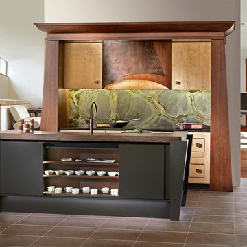 Tansu - Asian Fusion