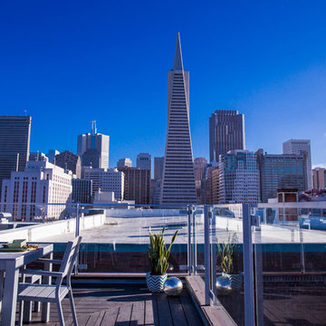 Prescott Street - San Francisco