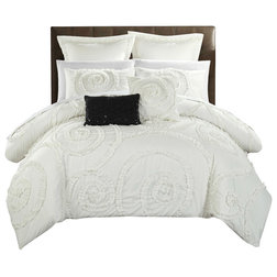 Contemporary Comforters And Comforter Sets by Chic Home