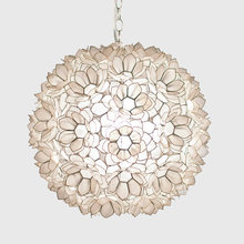 Lighting Ideas