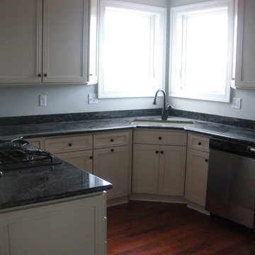 Our Work