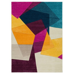 Contemporary Area Rugs by Well Woven