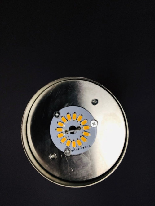 Pendant Light Replacement