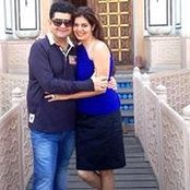Manisha Ratnani's photo