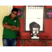 Ishan Samantray's photo