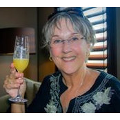 Jan Hunter's photo