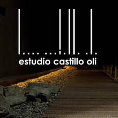 Jesus Castillo Oli Arquitecto
