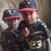 Clement Ntlailane's photo
