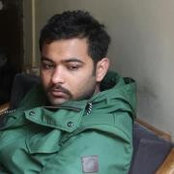 Siddharth Jain's photo