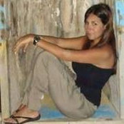 Alicia Márquez's photo