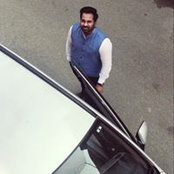 Shashank Singh's photo