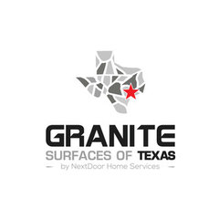 Granite Surfaces of Texas