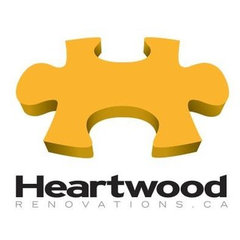 Heartwood Renovations Limited