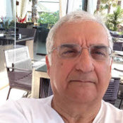 Michel Chokron's photo