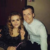 Billy Holmes's photo