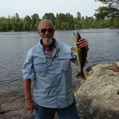 James Gardner's photo