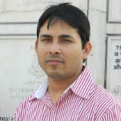 Foto von Ashutosh Mayank
