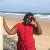 Akosua Asaa Yelbert's photo
