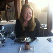 Penny Smith's photo