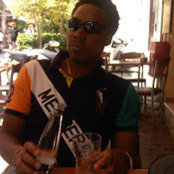 Rasheed Dauda's photo