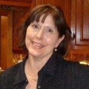 Foto von Paula Saunders