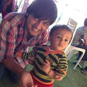 Foto von Vibhor Shroff
