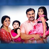 Chethana MP's photo