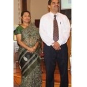 Varghese Thomas's photo