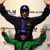 Foto de Scott Mayer
