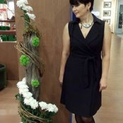 Inna Mosyagina's photo
