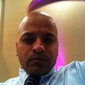 Pranay Patels foto