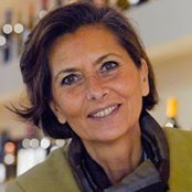 Simonetta Donis billede