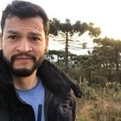 Marcos Cavalhieris foto