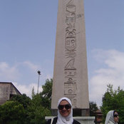 Mirette Badr ElDin's photo