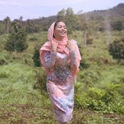 Nadiah Rashid's photo