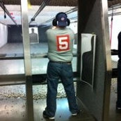 Kirk Pound's photo