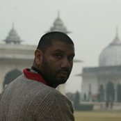Fernando Vazquez's photo