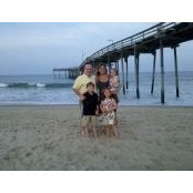 Kate Donovans billede