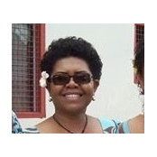 Luisa Verebasaga's photo