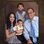 Christina Ayad's photo