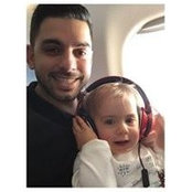 Carlo Stalteri's photo