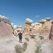Flora Ruli's photo