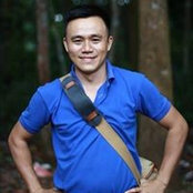 Phan Trung's photo
