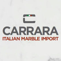 Carrara Italian Marble