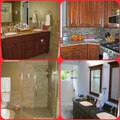 All Family Plumbing & Remodeling